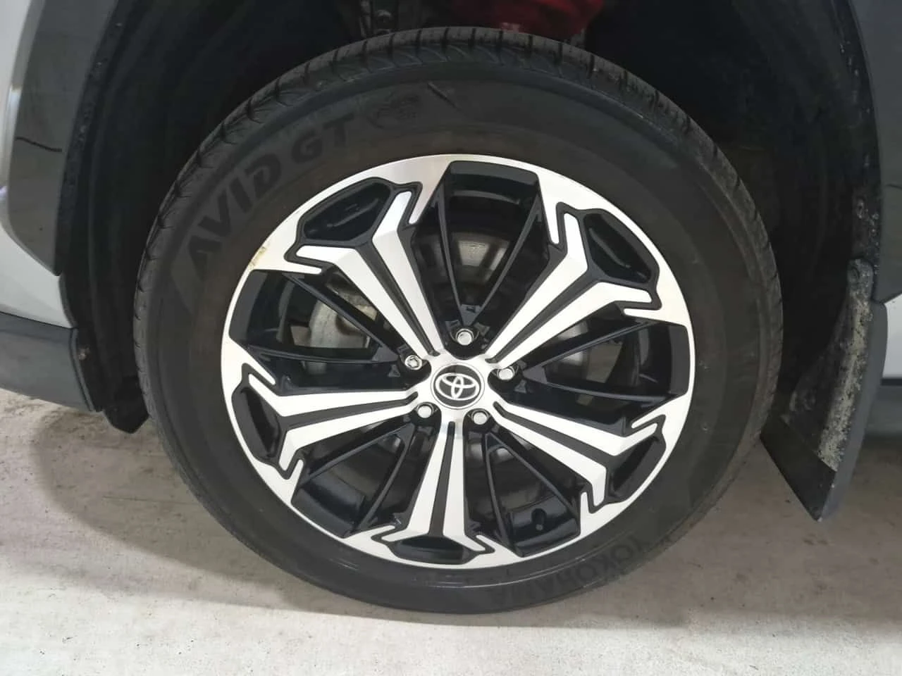 Toyota Rav4  XSE | ЦЕНА ДО БЪЛГАРИЯ | , снимка 6 - Автомобили и джипове - 55386964