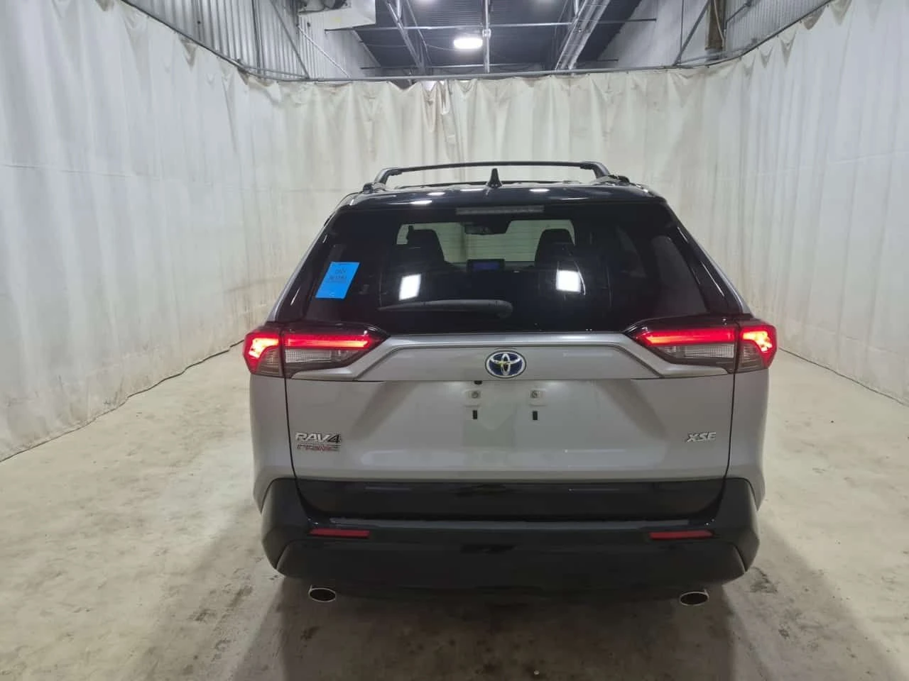 Toyota Rav4  XSE | ЦЕНА ДО БЪЛГАРИЯ | , снимка 16 - Автомобили и джипове - 55386964