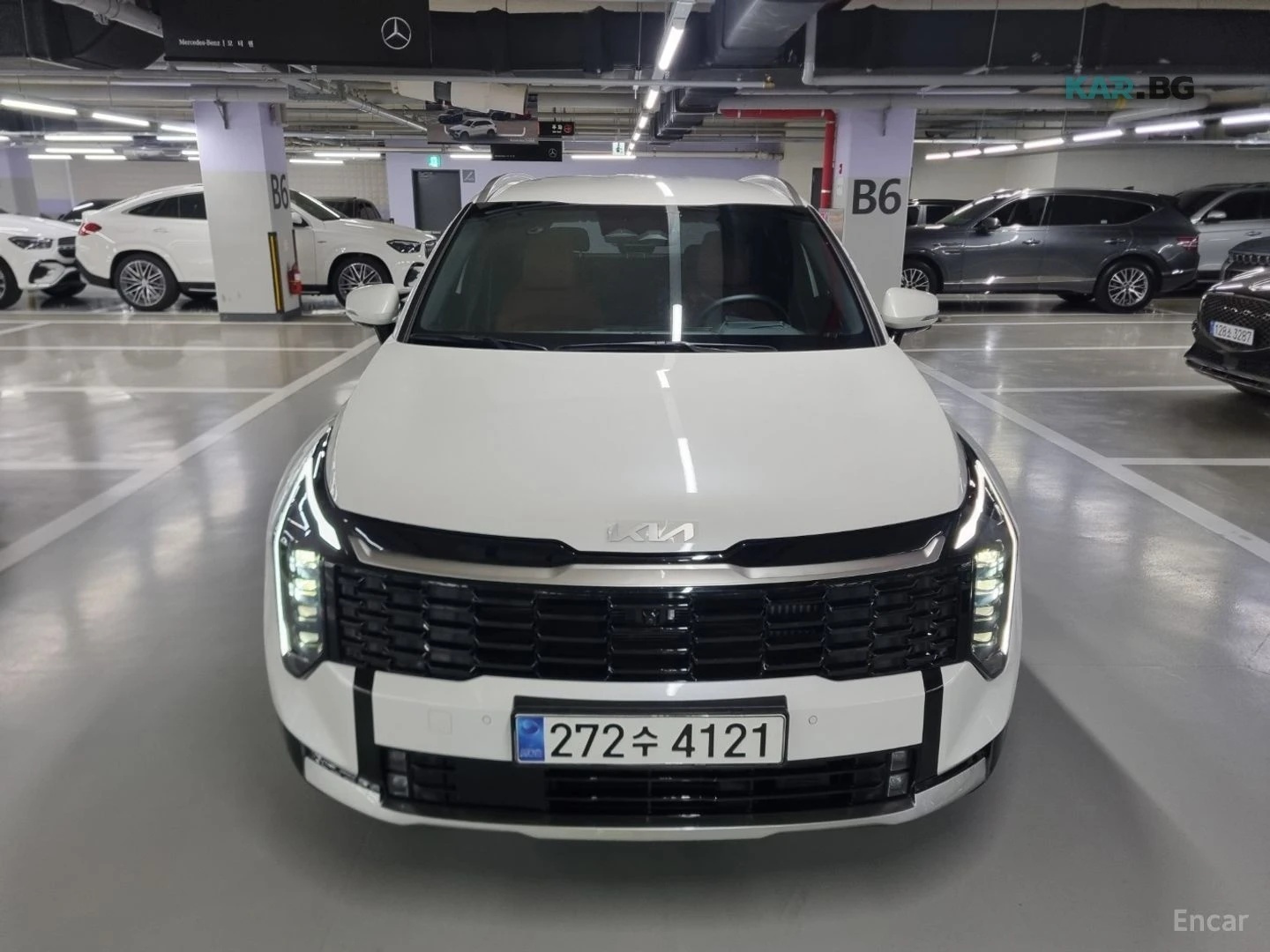Kia Sportage ОБДУХВАНЕ* 360 КАМЕРА* ДВА КЛЮЧА* HEADUP, снимка 2 - Автомобили и джипове - 55403672