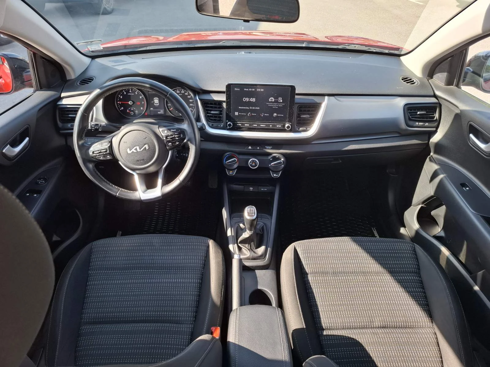 Kia Stonic 1.0 ����� �������� | Mobile.bg � ����������� 8