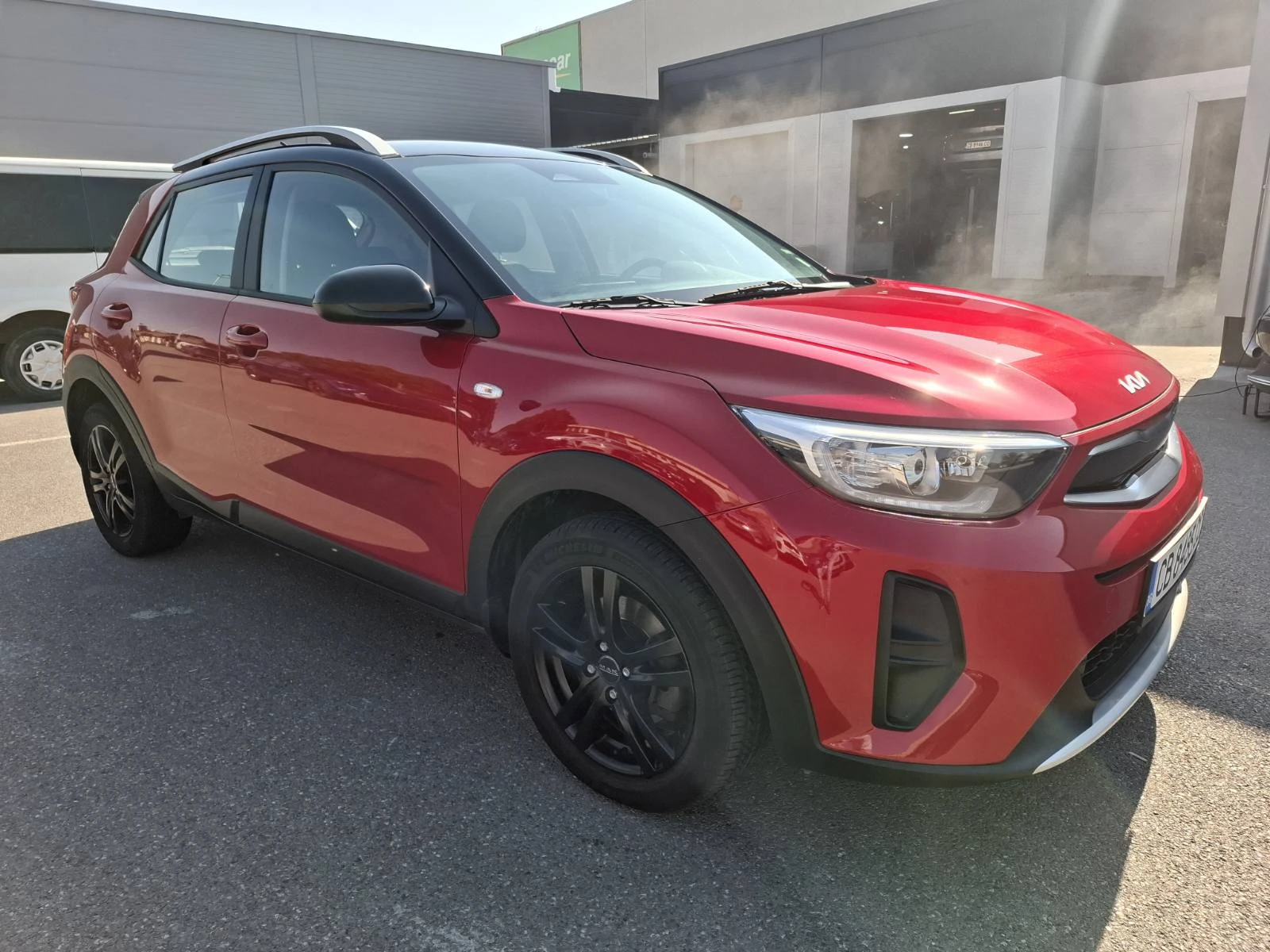 Kia Stonic 1.0 ����� �������� | Mobile.bg � ����������� 3