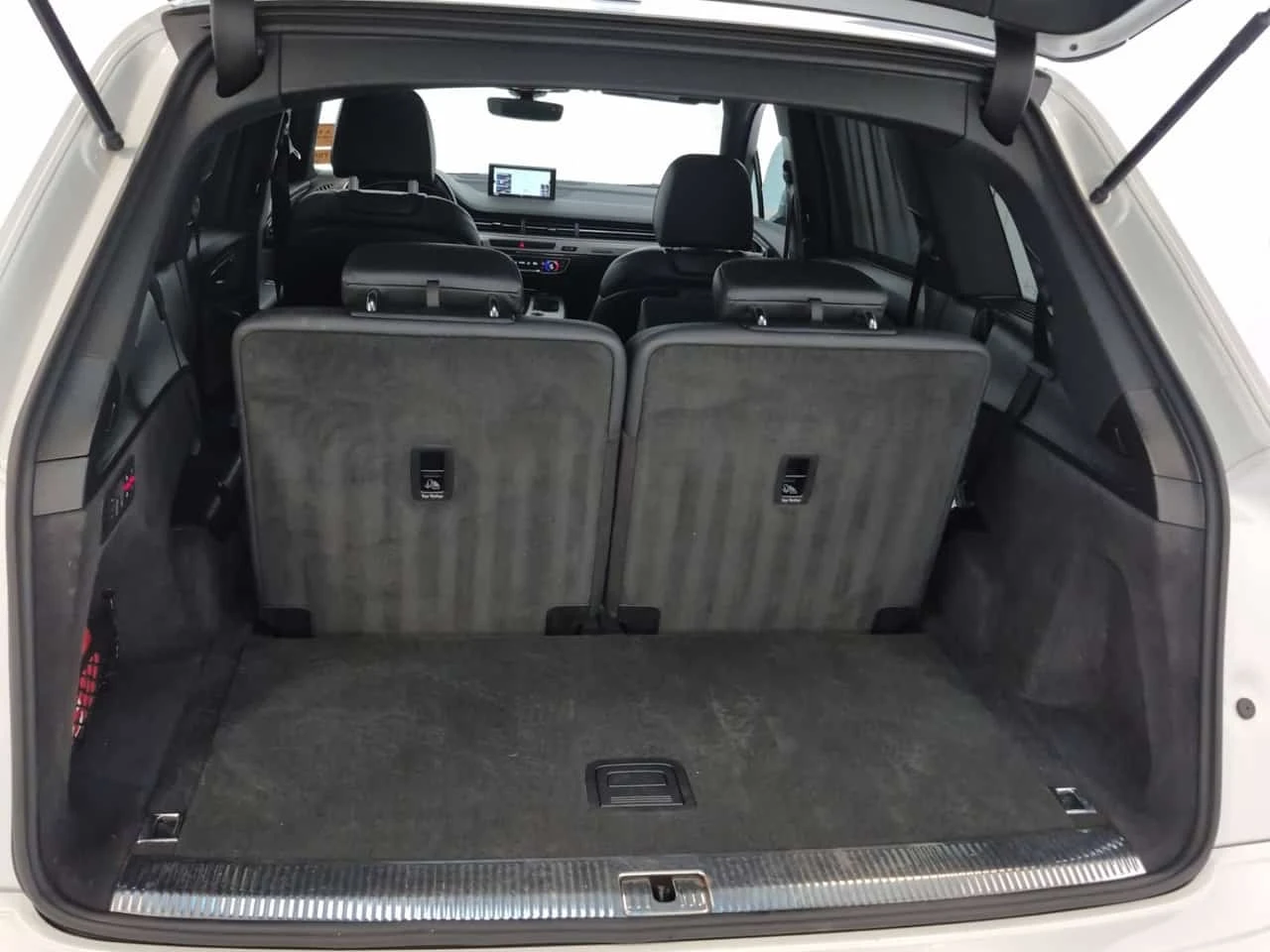 Audi Q7 * S-Line * TECHNIK * CARFAX * , снимка 15 - Автомобили и джипове - 55784431