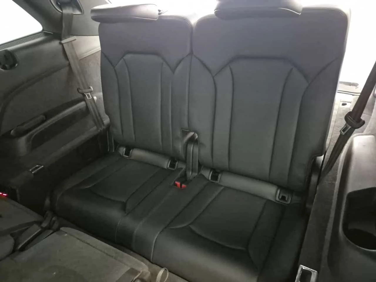 Audi Q7 * S-Line * TECHNIK * CARFAX * , снимка 10 - Автомобили и джипове - 55784431