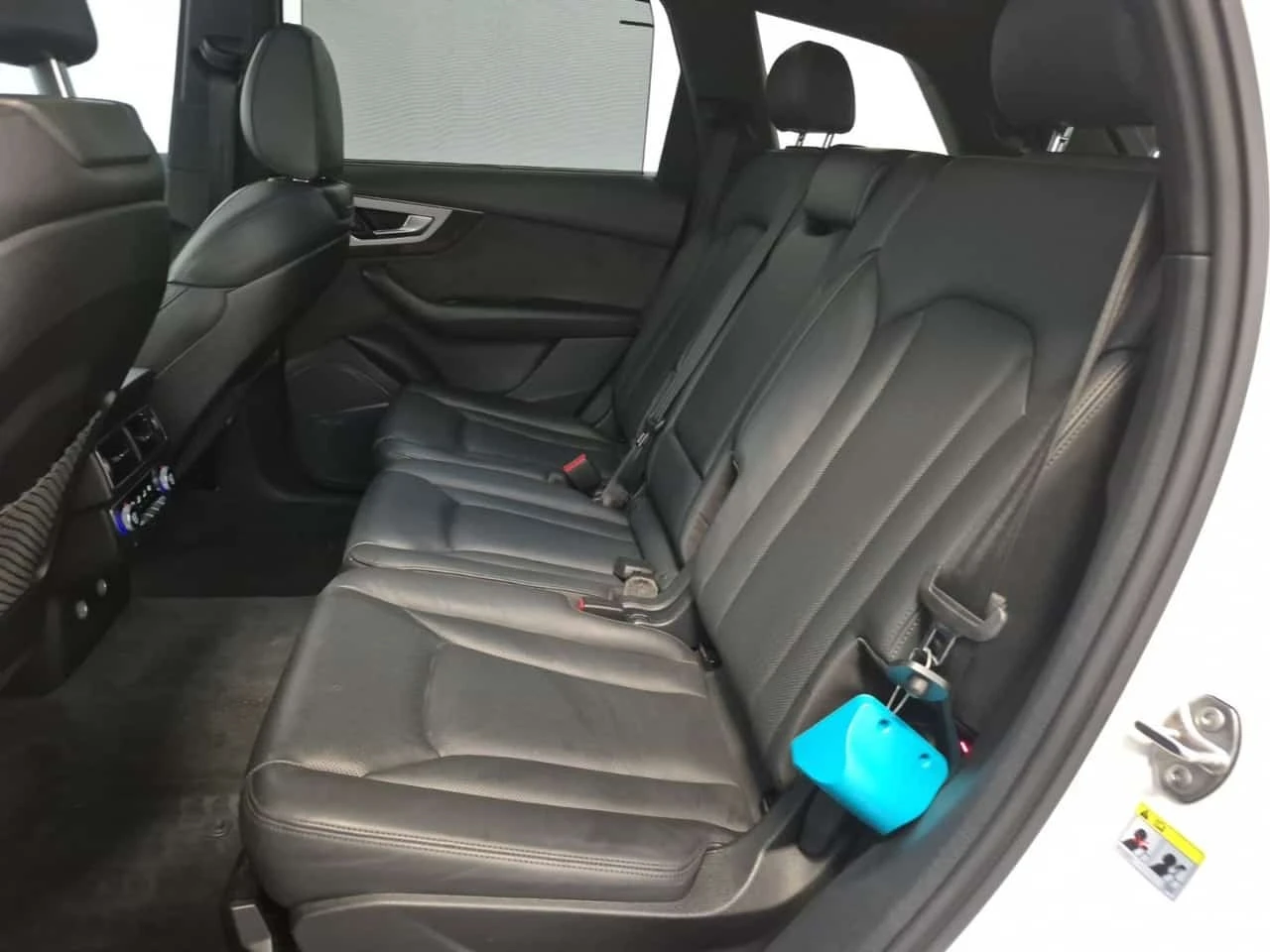Audi Q7 * S-Line * TECHNIK * CARFAX * , снимка 9 - Автомобили и джипове - 55784431