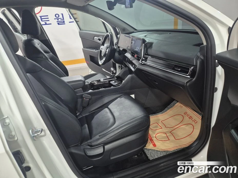 Kia Sportage LPG 2.0 2WD Prestige  * koreiskikoli.bg *  | Mobile.bg � ����������� 8