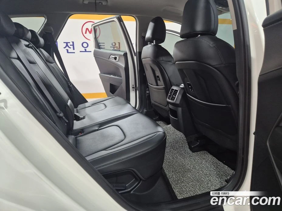 Kia Sportage LPG 2.0 2WD Prestige  * koreiskikoli.bg *  | Mobile.bg � ����������� 9