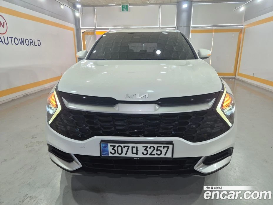 Kia Sportage LPG 2.0 2WD Prestige  * koreiskikoli.bg * 