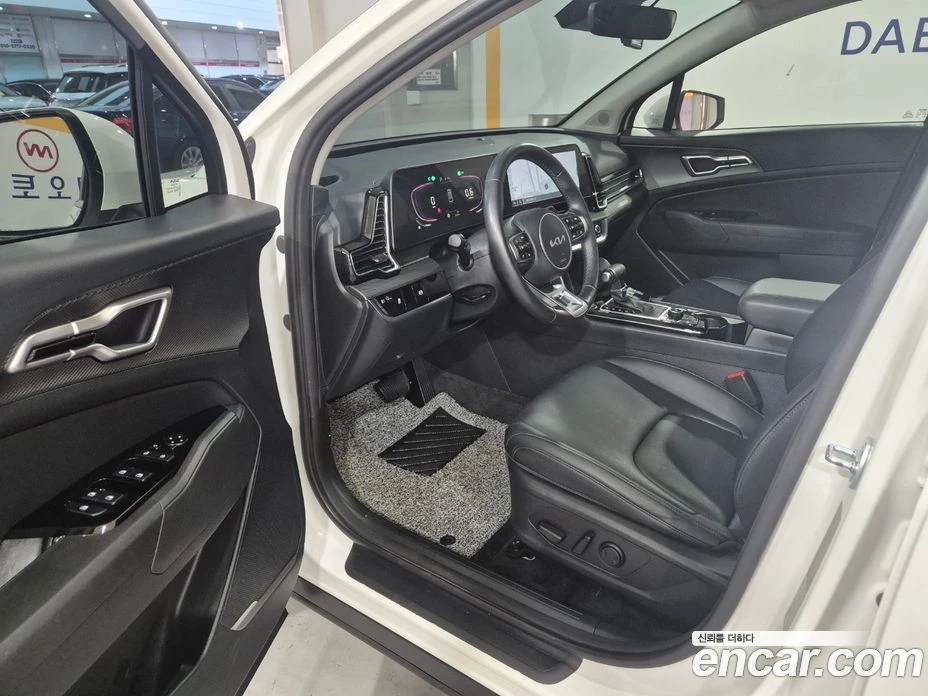 Kia Sportage LPG 2.0 2WD Prestige  * koreiskikoli.bg *  | Mobile.bg � ����������� 7