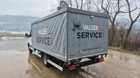 Iveco Daily 50c18* 3.5тона* 4.40м.* ШВЕЙЦАРИЯ* , снимка 5