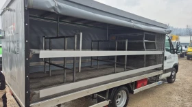 Iveco Daily 50c18* 3.5тона* 4.40м.* ШВЕЙЦАРИЯ* , снимка 15