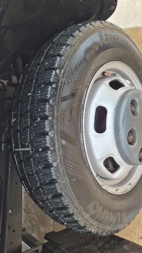 Iveco Daily 50c18* 3.5тона* 4.40м.* ШВЕЙЦАРИЯ* , снимка 11