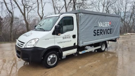 Iveco Daily 50c18* 3.5тона* 4.40м.* ШВЕЙЦАРИЯ* , снимка 1