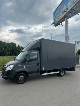 Iveco Daily 40C15, снимка 2