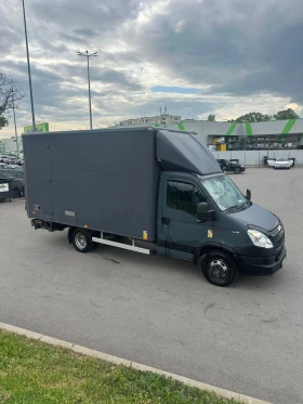 Iveco Daily 40C15, снимка 3