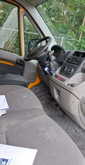 Peugeot Boxer 2.2, снимка 5