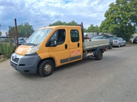 Peugeot Boxer 2.2, снимка 1