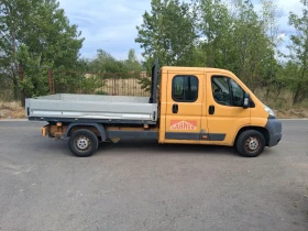 Peugeot Boxer 2.2, снимка 2