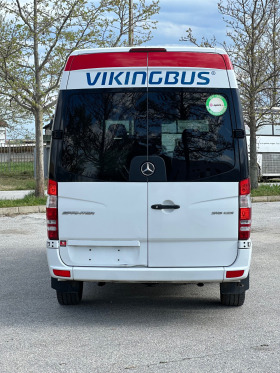 Mercedes-Benz Sprinter 316 NOV VNOS 8+1, снимка 5 - Бусове и автобуси - 44780771