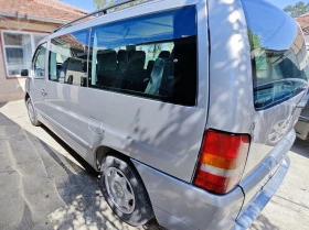 Mercedes-Benz Vito 110L, снимка 3