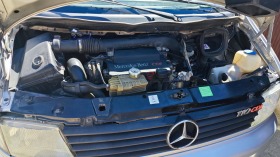 Mercedes-Benz Vito 110L | Mobile.bg   8