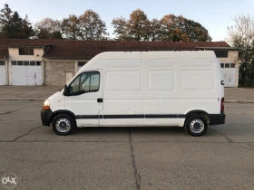     Renault Master  2.5    +   