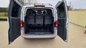 Mercedes-Benz Vito Vito tourer-select, снимка 5