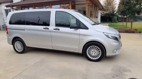 Mercedes-Benz Vito Vito tourer-select, снимка 4