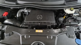 Mercedes-Benz Vito Vito tourer-select, снимка 8