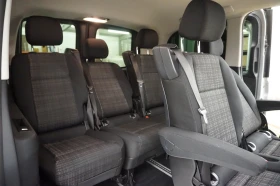 Mercedes-Benz Vito Vito tourer-select, снимка 10