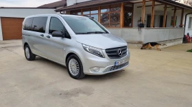 Mercedes-Benz Vito Vito tourer-select, снимка 1