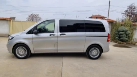 Mercedes-Benz Vito Vito tourer-select, снимка 2