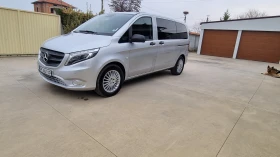 Mercedes-Benz Vito Vito tourer-select, снимка 13