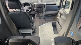 Mercedes-Benz Sprinter 316 - 17  - 2    | Mobile.bg    6