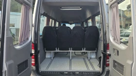 Mercedes-Benz Sprinter 316 - 17  - 2    | Mobile.bg    14