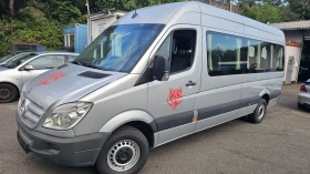 Mercedes-Benz Sprinter 316 - 17  - 2    | Mobile.bg    2