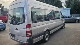 Mercedes-Benz Sprinter 316 - 17  - 2    | Mobile.bg    4