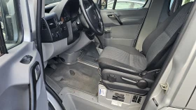 Mercedes-Benz Sprinter 316 - 17  - 2    | Mobile.bg    5