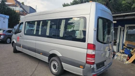 Mercedes-Benz Sprinter 316 - 17  - 2    | Mobile.bg    3