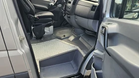 Mercedes-Benz Sprinter 316 - 17  - 2    | Mobile.bg    9
