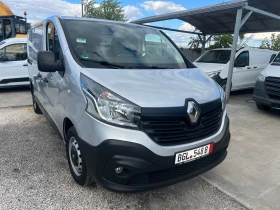 Renault Trafic 1.6d