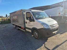Iveco Daily 50c18* 3.5����* 4.40�.* ���������*  | Mobile.bg � ����� ������ 3
