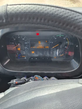 Mercedes-Benz Tourino, снимка 9 - Бусове и автобуси - 53604677