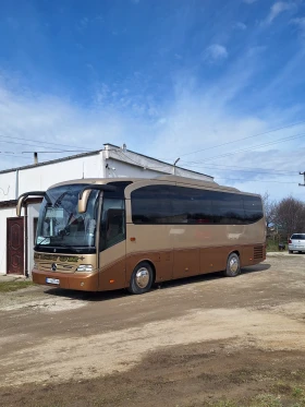 Mercedes-Benz Tourino, снимка 8 - Бусове и автобуси - 53604677