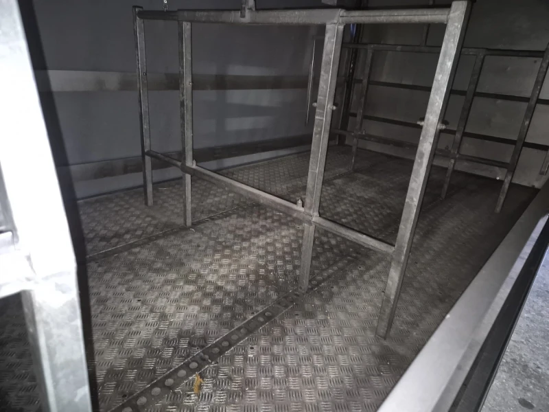 Iveco Daily 50c18* 3.5тона* 4.40м.* ШВЕЙЦАРИЯ* , снимка 8 - Бусове и автобуси - 53250086