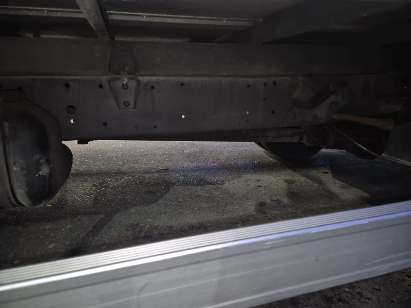 Iveco Daily 50c18* 3.5тона* 4.40м.* ШВЕЙЦАРИЯ* , снимка 5 - Бусове и автобуси - 53250086