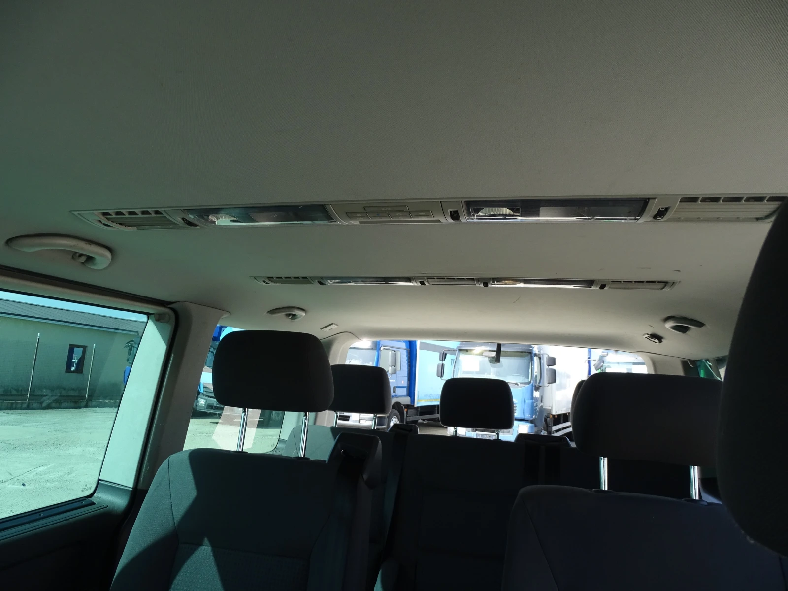 VW Multivan T 5 | Mobile.bg   14