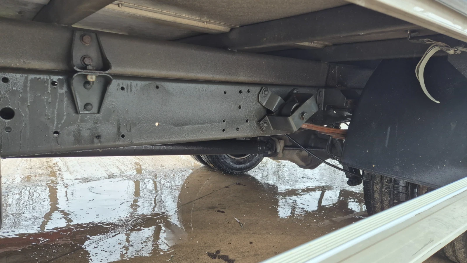 Iveco Daily 50c18* 3.5����* 4.40�.* ���������*  | Mobile.bg � ����������� 7