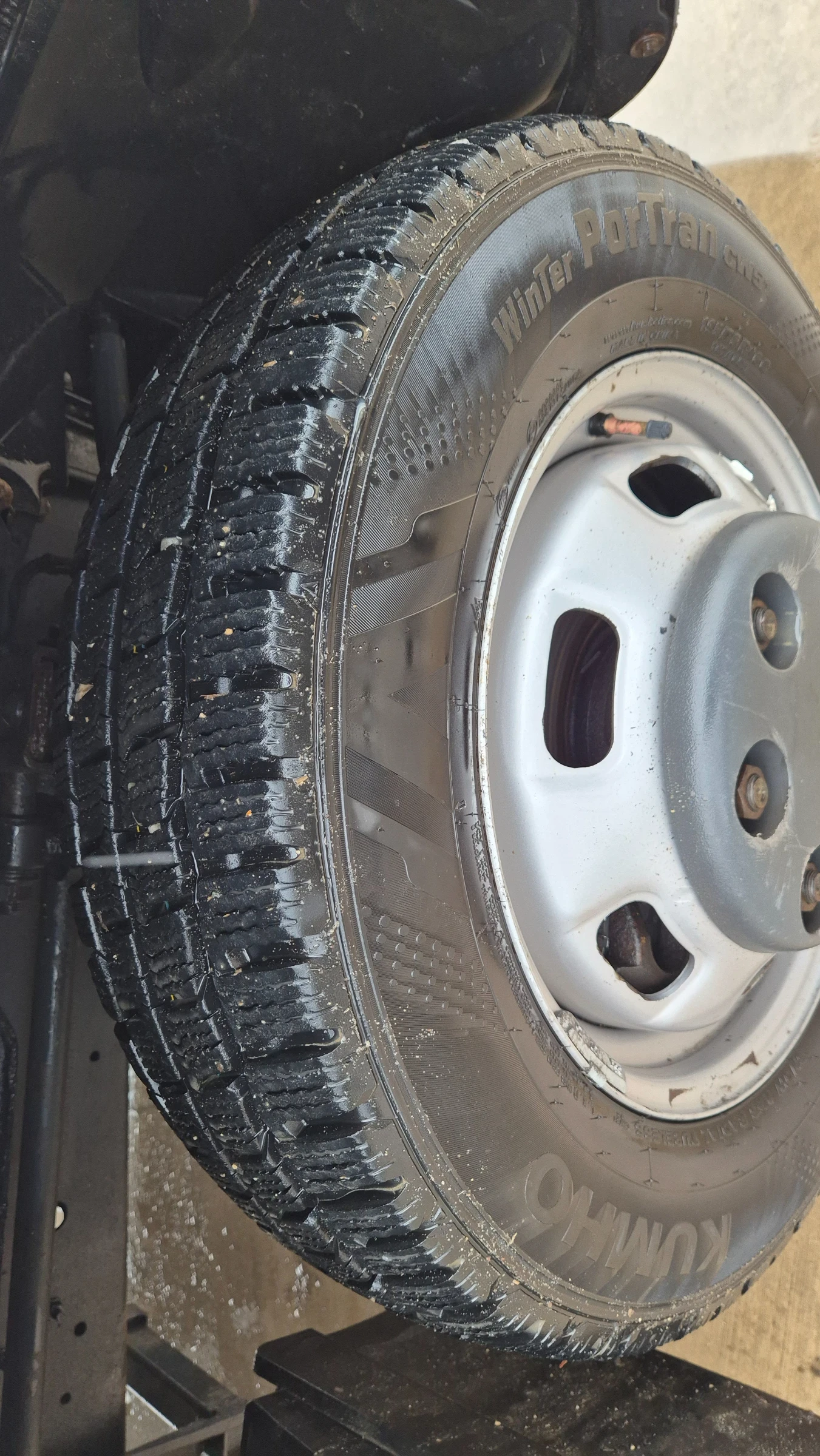 Iveco Daily 50c18* 3.5����* 4.40�.* ���������*  | Mobile.bg � ����������� 11