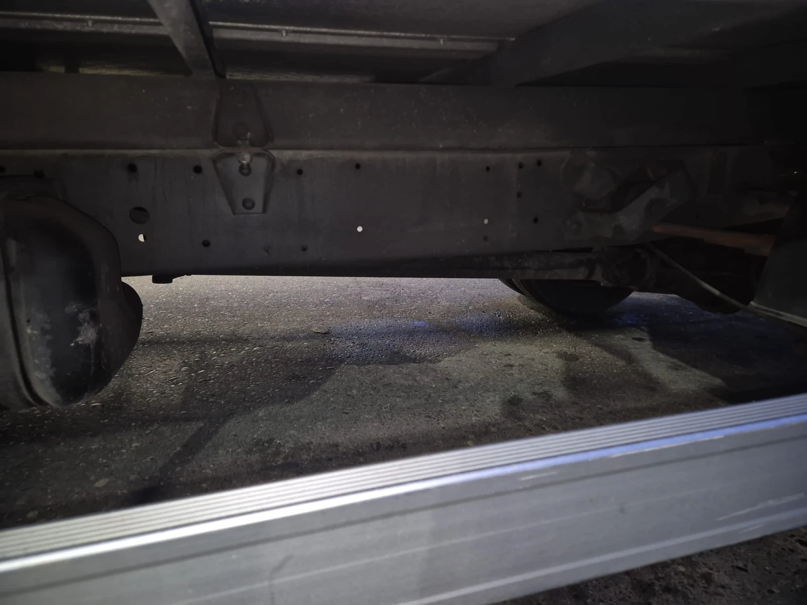 Iveco Daily 50c18* 3.5тона* 4.40м.* ШВЕЙЦАРИЯ*  - изображение 5