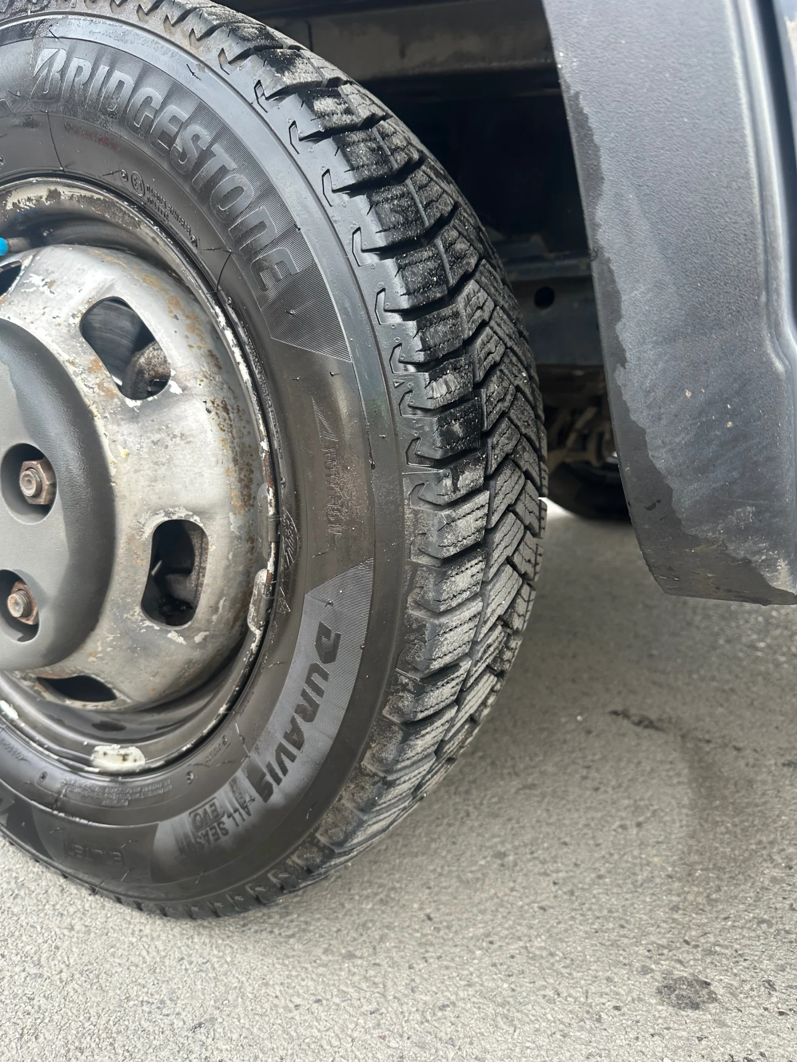 Iveco Daily 40C15, снимка 6 - Бусове и автобуси - 54633884